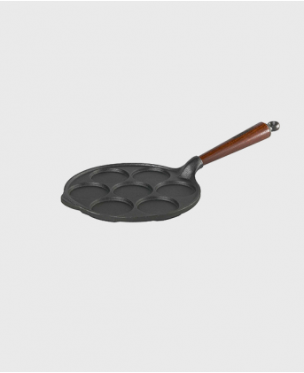 Scotch pancake iron 23 cm