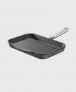 Grill pan rectangular