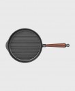 Grill pan