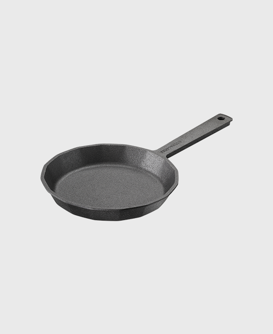 Frying pan 23,5 cm