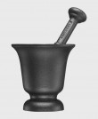 Mortar 11,5 cm with pestle