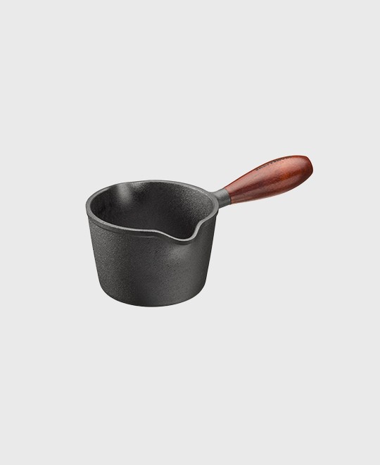 Saucepan